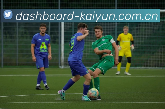开云体育（中国）官方网站-让娱乐更加轻松自在-kaiyunsportsAPP 体育赛事宣传图