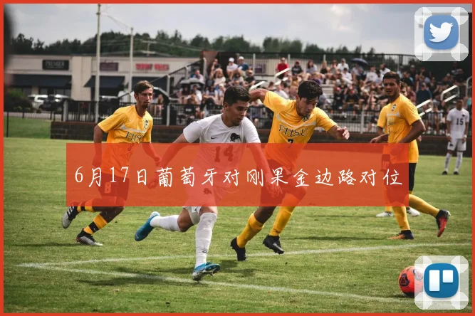 6月17日葡萄牙对刚果金边路对位