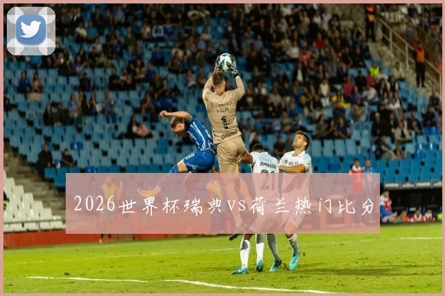 2026世界杯瑞典vs荷兰热门比分