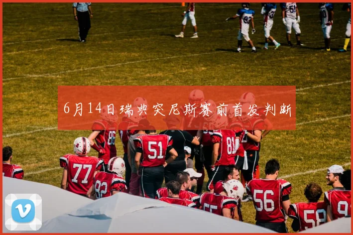 6月14日瑞典突尼斯赛前首发判断